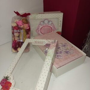 Peškir Frotir Rebeka