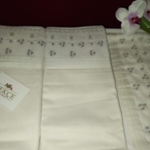 Posteljina Ipekce Home za 2 osobe