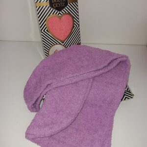 Peškir Turban za kosu