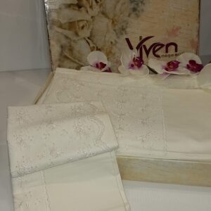 Posteljina Viven za 2 osobe