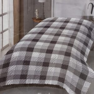 Prekrivač Missberry za 1 osobu