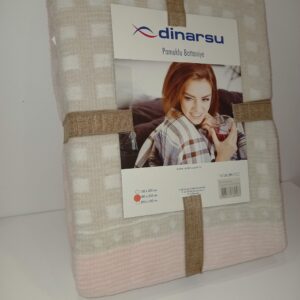 Dinarsu deka za dvije osobe